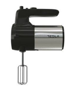 Mikser TESLA MX301BX rucni/300W/crna - Img 4