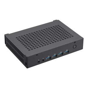 Mini PC Asus PN43-B 2S N100 DDR4/SSD M.2/DP/HDMI/WiFi6/BT5.2 90MR0172-M00030 Barebone * - Img 3