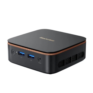 Mini PC Blackview MP20 R3-3300U/16GB/NVMe 512GB/Win11 Pro - Img 3