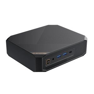 Mini PC Blackview MP200 i9-11900H/16GB/NVMe 512GB/Dual WiFi/LAN/BT/Win11 Pro * - Img 4