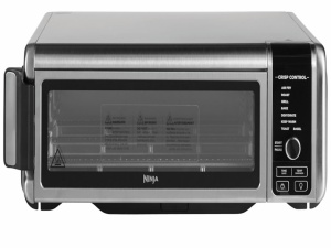 Mini rerna NINJA SP101EU 8u1/2400W/10L/srebrno-siva