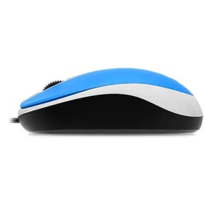 Miš Genius DX-120 Plavi 1000dpi - Img 3