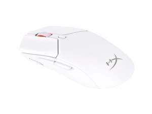 Miš HyperX Pulsefire Haste 2/Wireless/Gaming/bela - Img 2