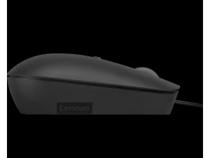 Miš LENOVO Lenovo 400 USB-C /Compact/crna - Img 3