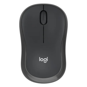 Miš Logitech M240 Silent Bluetooth Graphite, 910-007119 *