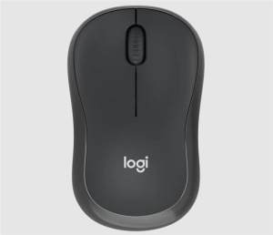 MIŠ LOGITECH M240 Wireless Graphite *