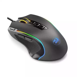 Miš Redragon M612 Predator 8000 DPI USB RGB - Img 3