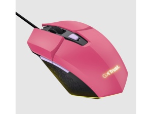 Miš TRUST GXT109P FELOX gaming/pink - Img 4