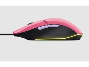 Miš TRUST GXT109P FELOX gaming/pink - Img 5
