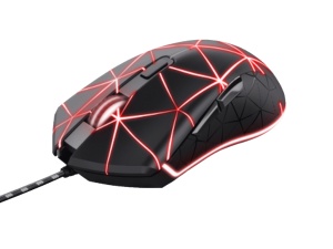 Miš TRUST GXT133 LOCX MOUSE - Img 3