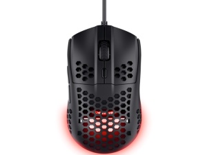 Miš TRUST GXT928 HELOX žicni/gaming/crna - Img 2