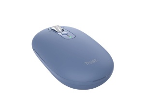 Miš TRUST SERON HYPSCROLL SLIM WRLS MOUSE/plava - Img 3