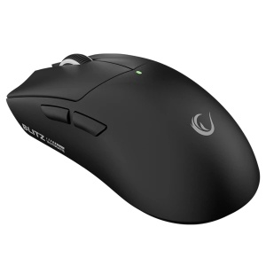 Miš Wireless/Bluetooth gaming Rampage BLITZ ULTIMATE 8K crni 41824 - Img 2
