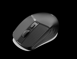 Miš Wireless Fantech W605 GO crni - Img 4