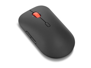 Miš Wireless Lenovo Multi-Mode Pro Plus Mouse 6050 crni 4Y51S61876 - Img 3