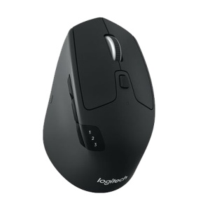 Miš Wireless Logitech M720 Triathlon crni 910-004791 - Img 2