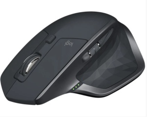 Miš Wireless Logitech MX Master 2S sivi 910-007224 * - Img 2