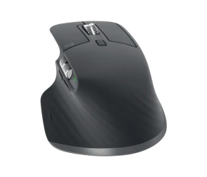 Miš Wireless Logitech MX Master 3S Graphite 910-006559 - Img 5