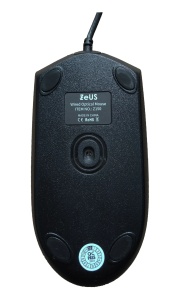 Miš Zeus Z150 USB 1200 dpi - Img 3