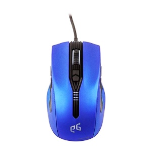 Miš žični EPICGEAR Gekkota plavi - Img 3