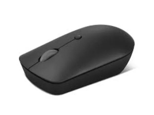 Miš žični Lenovo 400 Compact crni GY51D20875 - Img 3