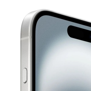 Mobilni telefon Apple Iphone 16 8/128GB Beli - Img 3