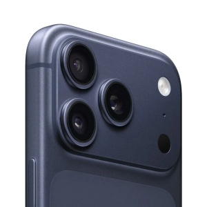 Mobilni telefon Apple Iphone 17 pro 256GB Deep Blue - Img 3