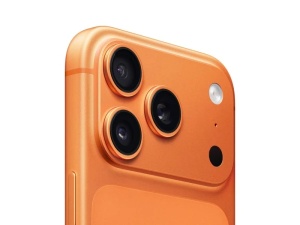 Mobilni telefon Apple Iphone 17 pro 512GB Cosmic Orange - Img 3