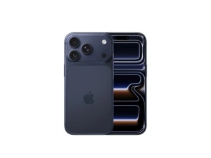 Mobilni telefon Apple Iphone 17 Pro 512GB Deep Blue