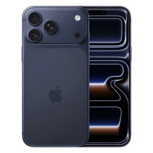 Mobilni telefon Apple Iphone 17 pro Max 256GB Deep Blue