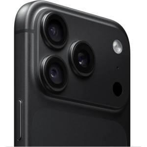 Mobilni telefon Apple Iphone 18 Pro 512GB Black - Img 3