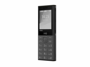 Mobilni telefon HMD 150 Music/tamno siva - Img 17