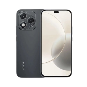 Mobilni telefon Honor 400 Lite 5G 8/256GB crna