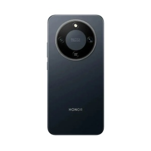 Mobilni telefon Honor Magic 8 Lite 8/512 crna - Img 3