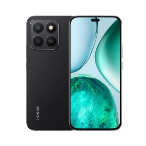 Mobilni telefon Honor X8c 8/256GB Crni *