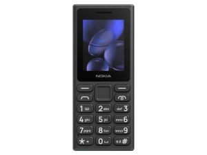 Mobilni telefon NOKIA 105 2024/Type-C/crna* - Img 4