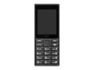 Mobilni telefon NOKIA 105 2024/Type-C/crna* - Img 6