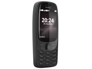 Mobilni telefon NOKIA 6310 2024/crna - Img 2