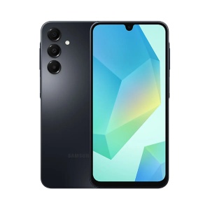 Mobilni telefon Samsung A16 8/256 crni