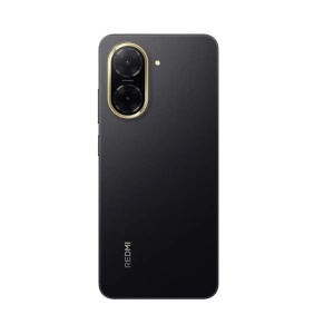 Mobilni telefon Xiaomi A5 4/128GB crna - Img 3