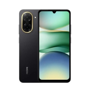 Mobilni telefon Xiaomi A5 4/128GB crna *