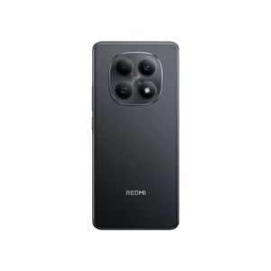 Mobilni telefon Xiaomi Redmi Note 15 6/128GB crna * - Img 2