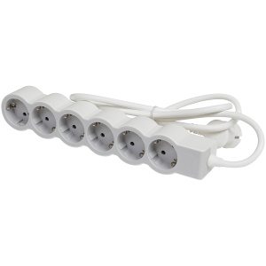 MOESSCH 6X2P+E STD1 3M W/G LN694565 - Img 2