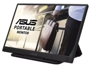 Monitor 15.6" Asus Portable ZenScreen MB166C IPS 1920x1080/60Hz/5ms/USB-C * - Img 6