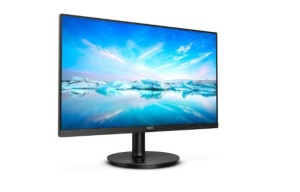Monitor 21.8" Philips 222V8LA/00 VA 1920x1080/75Hz/4ms/VGA/DP/HDMI/zvučnici - Img 3