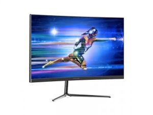 Monitor 23.6 LC Power LC-M24-FHD-165-C-V2 1920x1080/FHD/VA/165Hz/1ms/2x HDMI/DP/Curved * - Img 2