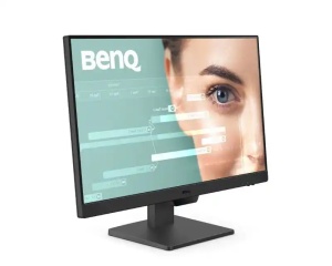 Monitor 23.8 BenQ GW2490 1920x1080/Full HD/IPS/100Hz/2xHDMI/DP/Zvučnici - Img 2