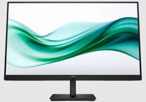 Monitor 23.8" HP Series 3 Pro VA 1920x1080/100Hz/5ms/HDMI/VGA/9U5C1AA