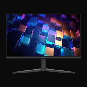 Monitor 23.8" LC Power LC-M24F IPS panel Flat FullHD 144Hz 1xDP/1xHDMI Audio out