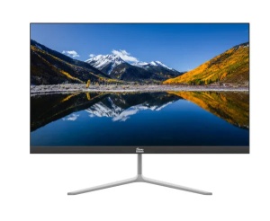 Monitor 23.8" Stars Solutions F4 VA 1920x1080/100Hz/3ms/HDMI/VGA crni - Img 3